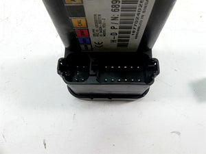 2007 Harley Touring FLHRC Road King Tssm Turn Signal Security Module 68924-07 | Mototech271