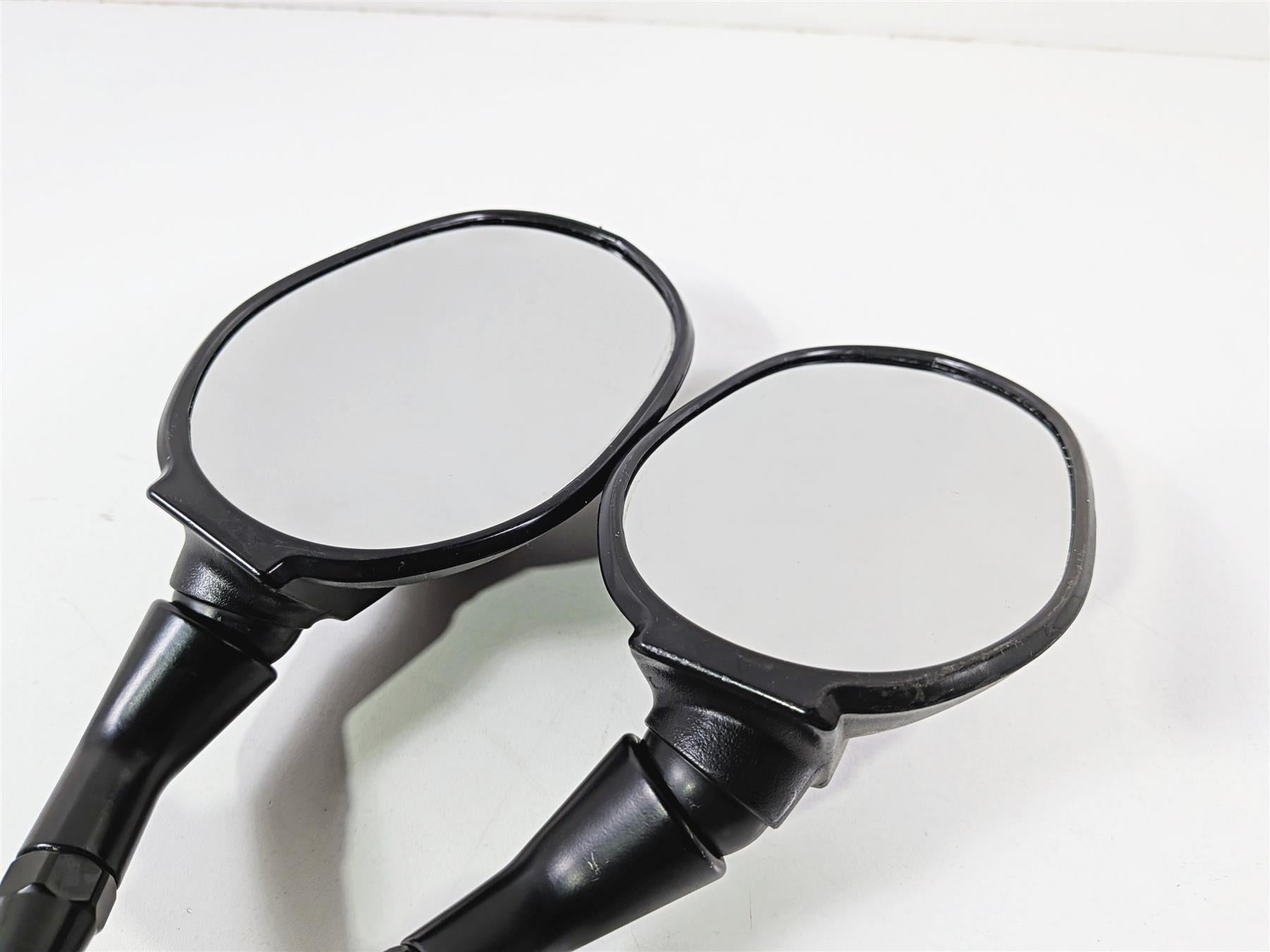 2022 Triumph Tiger 900 GT Pro Oem Rear View Mirror Set T2060185 T2060175 {{ shop.shopifyCountryName }} - Mototech271