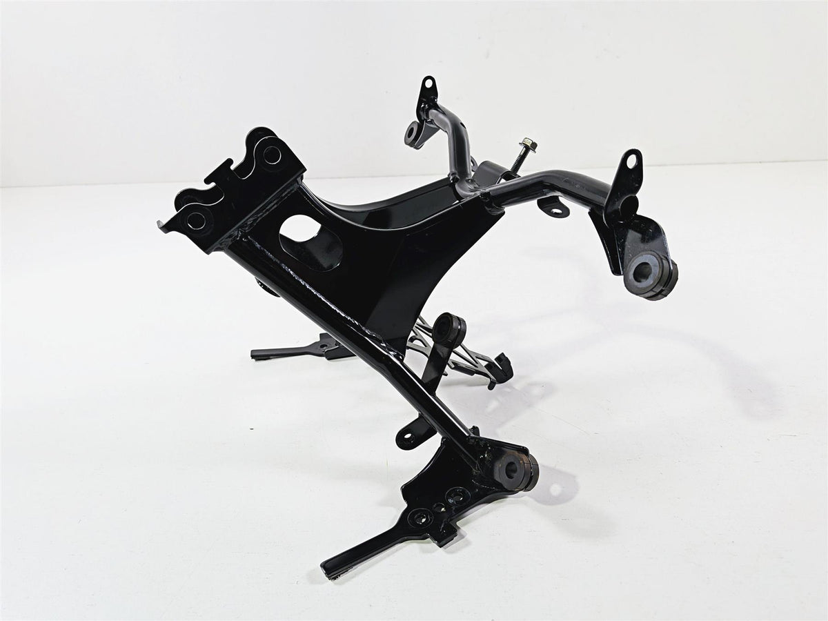 2025 Yamaha YZF R7 Straight Front Stay Holder Carrier Mount BEB-28356-00-00 {{ shop.shopifyCountryName }} - Mototech271