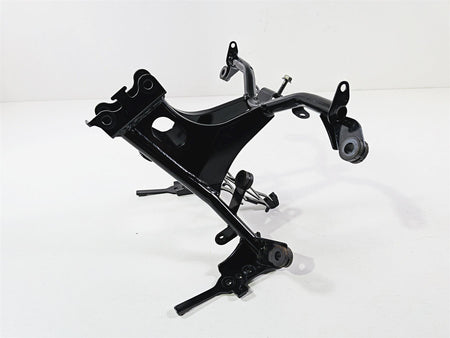 2025 Yamaha YZF R7 Straight Front Stay Holder Carrier Mount BEB-28356-00-00 {{ shop.shopifyCountryName }} - Mototech271