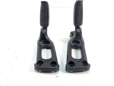 2015 Harley Davidson VRSCDX Night Rod Sp Rear Passenger Footpeg Set 51723-07 {{ shop.shopifyCountryName }} - Mototech271