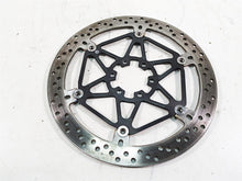 Load image into Gallery viewer, 2020 Aprilia Tuono V4 Factory Front Right Brake Rotor Disc 330Mm 2B001135
