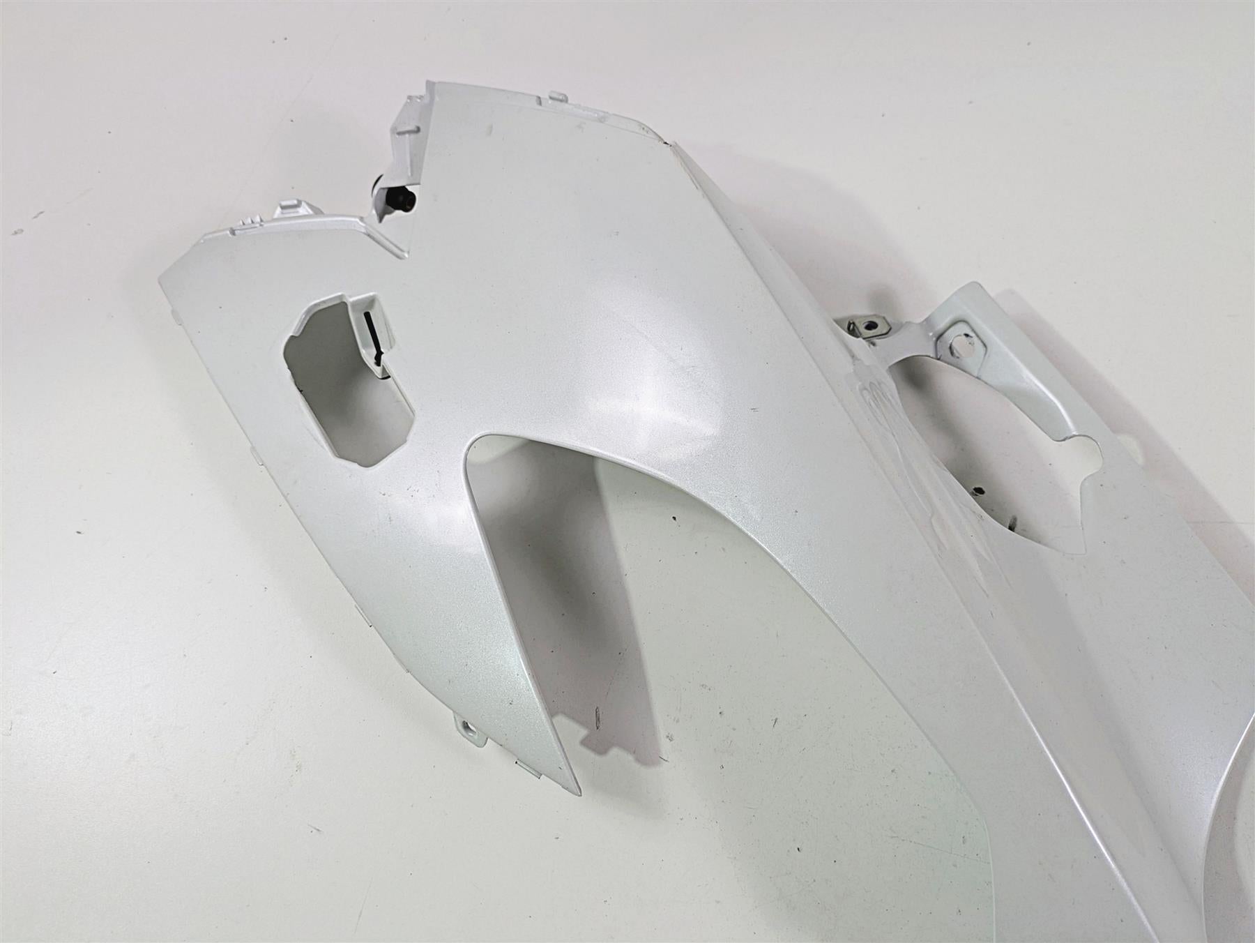 2014 BMW K1600 GTL K48 Left Headlight Cover Fairing Cowl -Read 46638544353 {{ shop.shopifyCountryName }} - Mototech271