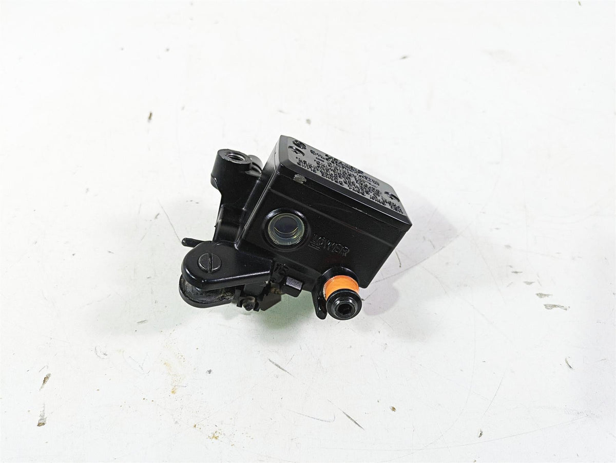 2021 Yamaha Tenere 700 XTZ7 16mm Brembo Front Brake Master Cylinder 2B0-2580A-00 {{ shop.shopifyCountryName }} - Mototech271