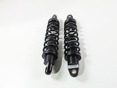 2011 Harley FXDC Dyna Super Glide Legend Rear Revo Shocks 14 Heavy Duty 13101097 {{ shop.shopifyCountryName }} - Mototech271