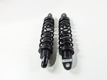 Load image into Gallery viewer, 2011 Harley FXDC Dyna Super Glide Legend Rear Revo Shocks 14 Heavy Duty 13101097 | Mototech271
