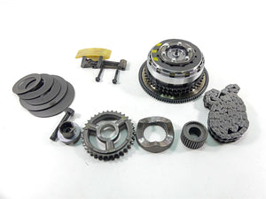 2014 Harley FXDL Dyna Low Rider Primary Drive Clutch Compensator Kit 37816-11
