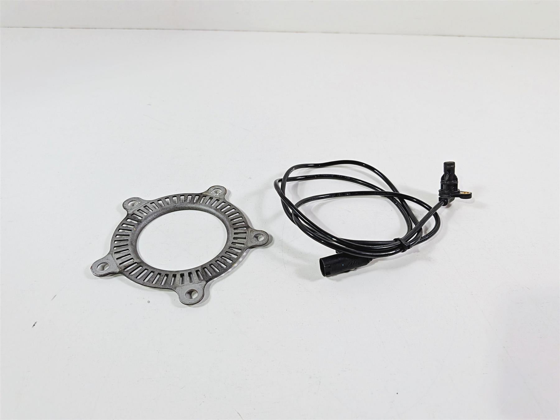 2014 Aprilia RSV4 RR Factory Rear Abs Brake Wheel Speed Sensor 859792 {{ shop.shopifyCountryName }} - Mototech271