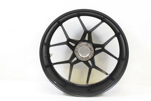 2015 MV Agusta B3 Brutale 800  Rear Straight Wheel Rim 17x5.5 8000B8336 | Mototech271