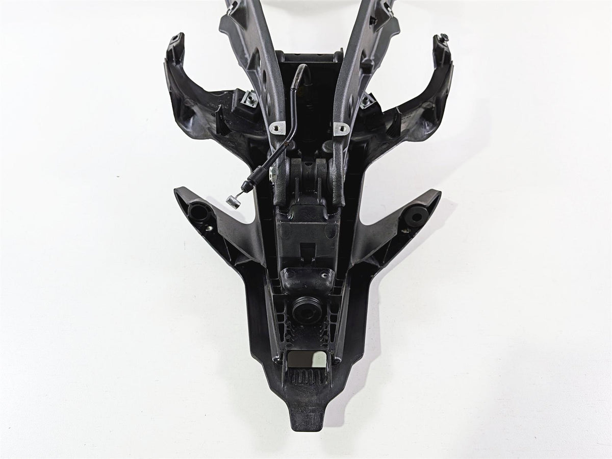 2019 Ducati Panigale V4S V4 S Corse Straight Rear Subframe & Locker 48312054A {{ shop.shopifyCountryName }} - Mototech271