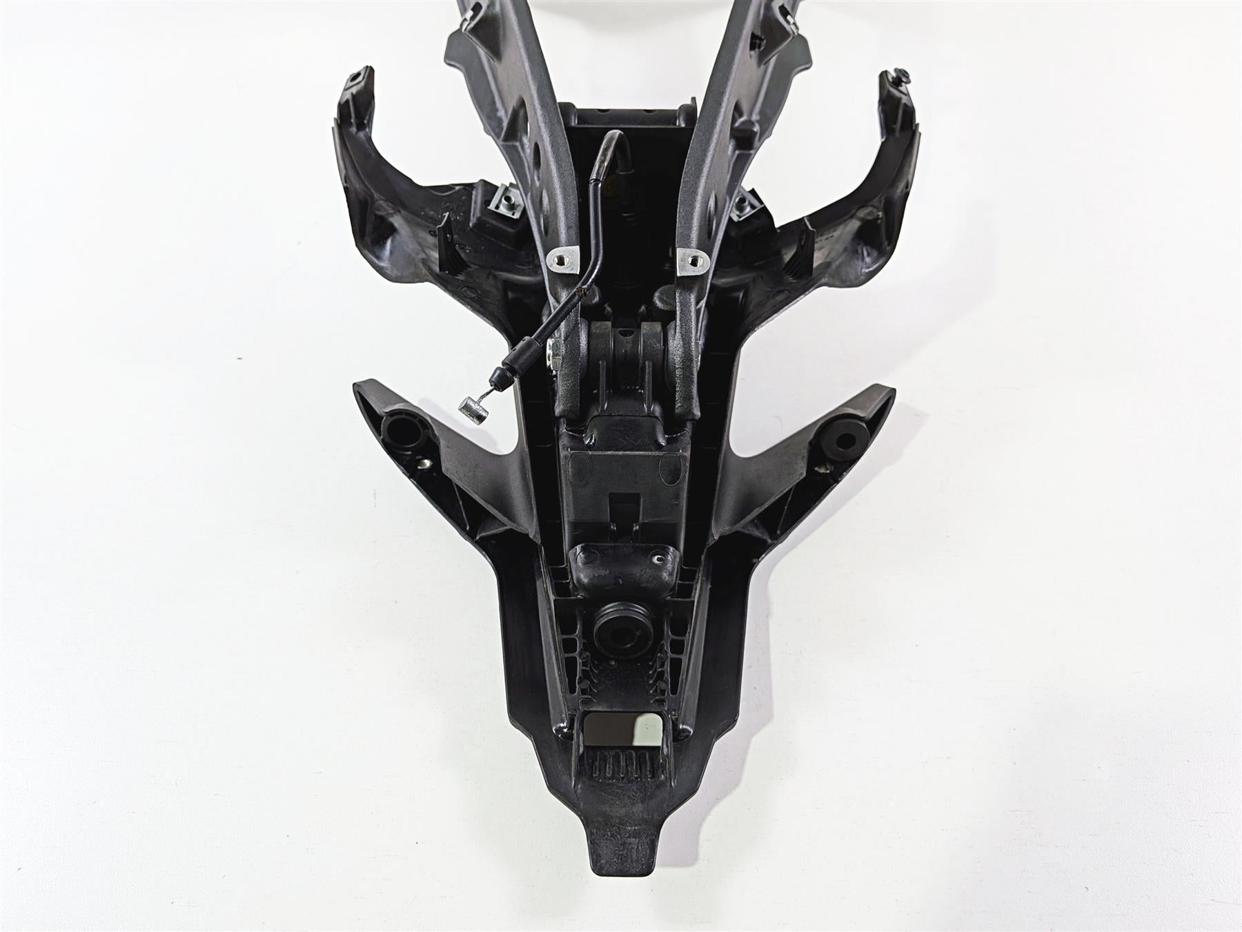 2019 Ducati Panigale V4S V4 S Corse Straight Rear Subframe & Locker 48312054A {{ shop.shopifyCountryName }} - Mototech271