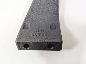 2017 Harley Dyna FXDB Street Bob Front Mid Control Foot Peg Mount Set 50667-07 | Mototech271