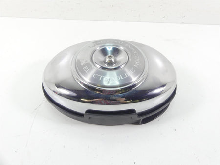 1999 Harley Touring FLHTCUI Electra Glide Air Filter Cleaner & Cover 29457-99 {{ shop.shopifyCountryName }} - Mototech271