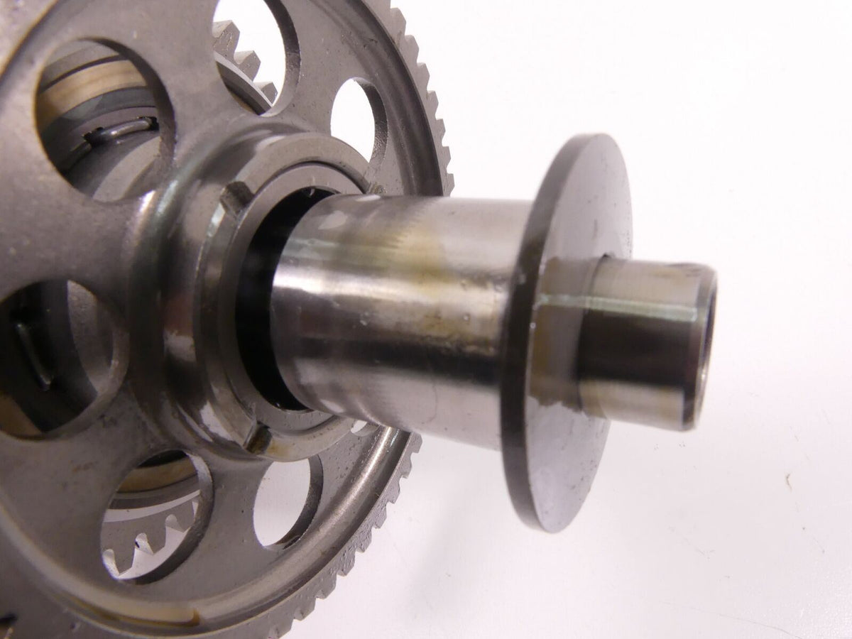 2018 Kawasaki Ninja H2 ZX1002 SX SE Starter Clutch Balancer Gears 13234-0050 {{ shop.shopifyCountryName }} - Mototech271