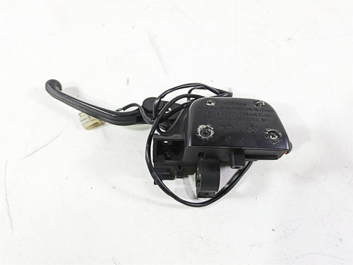 2004 BMW R1150GS R21 Magura Clutch Master Cylinder 32717657183 | Mototech271