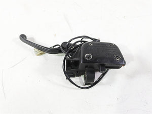 2004 BMW R1150GS R21 Magura Clutch Master Cylinder 32717657183 | Mototech271