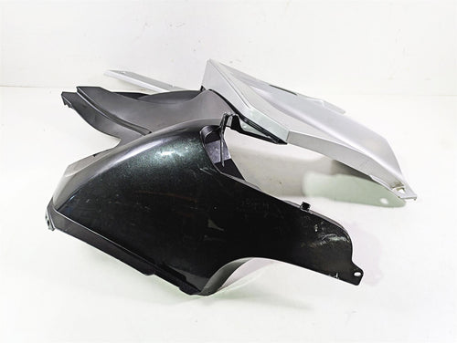 2010 BMW R1200RT K26 Left Main Side Fairing Cover - Read 46637681053 40852156090 | Mototech271
