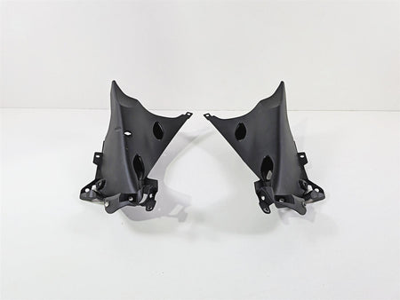 2023 BMW R1250RT RTP K52 Left Right Air Duct Cover Fairings 46638394445 {{ shop.shopifyCountryName }} - Mototech271