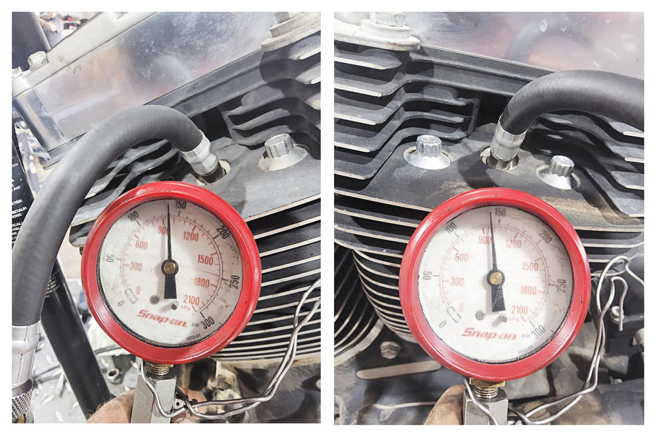 2013 Harley Softail FLSTFB Fat Boy Lo Running 103ci B Engine Motor Vid 19877-15B {{ shop.shopifyCountryName }} - Mototech271