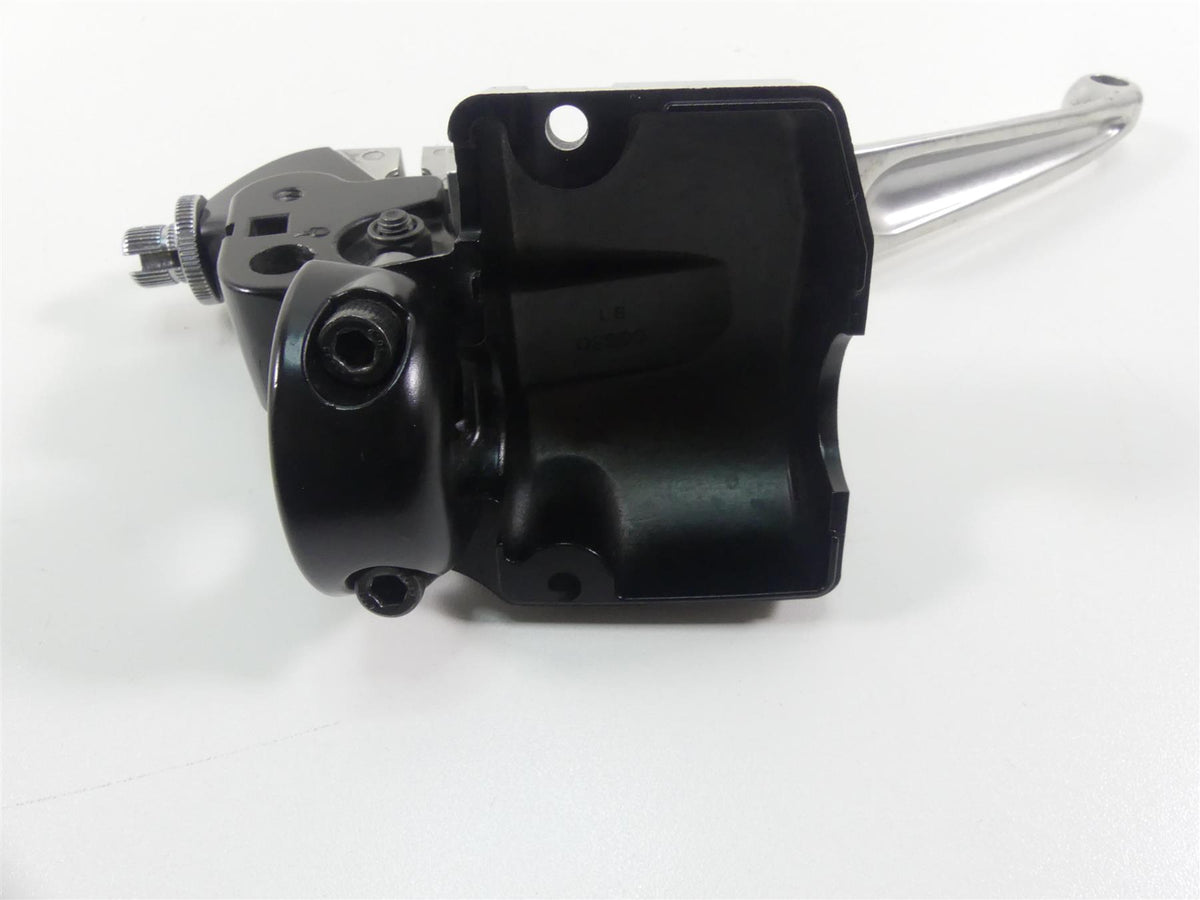 2013 Triumph Rocket 3 Touring Clutch Perch & Lever Handle T2043040 {{ shop.shopifyCountryName }} - Mototech271