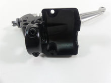 Load image into Gallery viewer, 2013 Triumph Rocket 3 Touring Clutch Perch &amp; Lever Handle T2043040 | Mototech271
