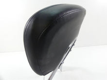 Load image into Gallery viewer, 2012 Harley Touring FLHX Street Glide Rear Quick Release Back Rest 52627-09 | Mototech271
