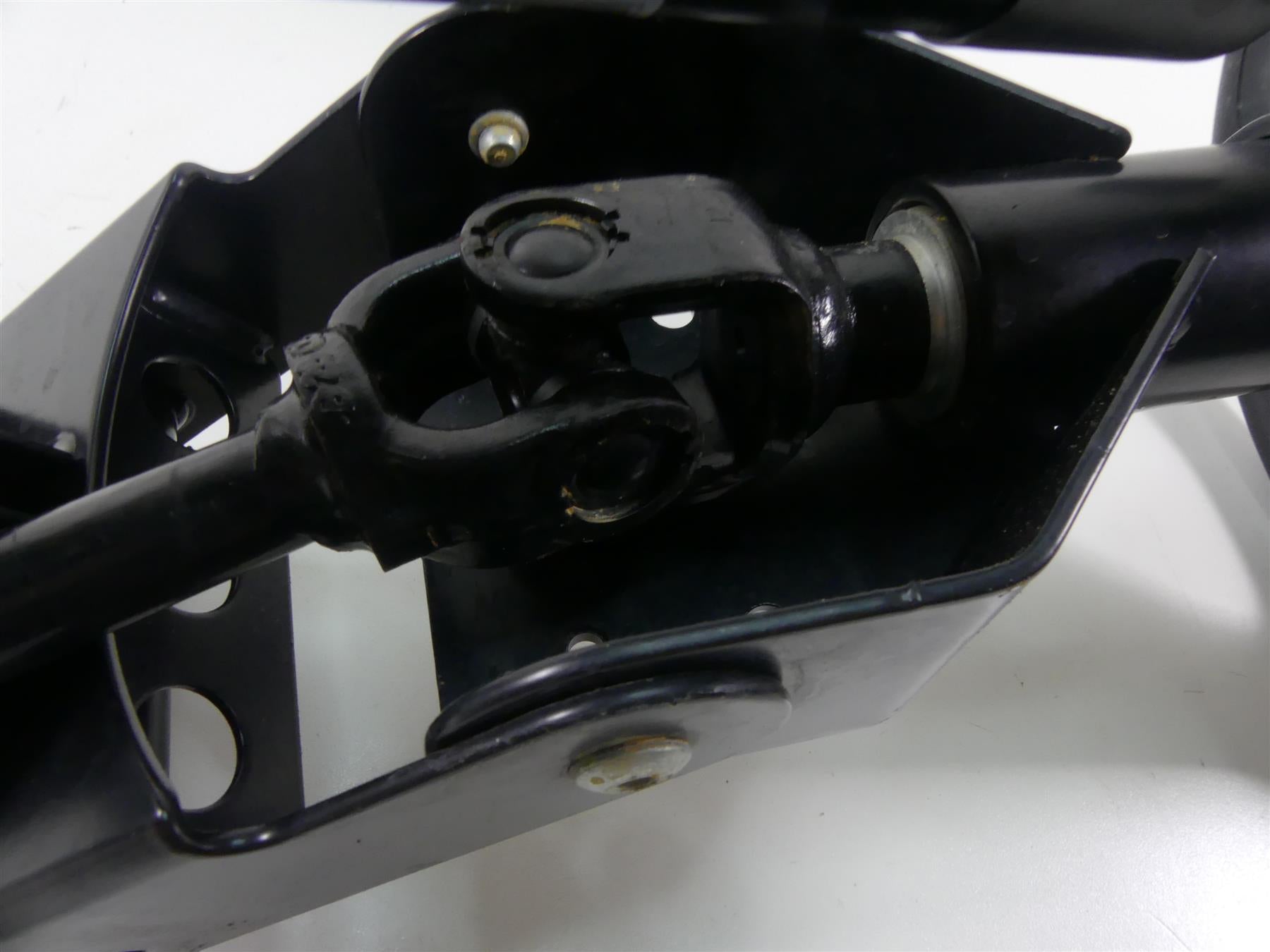 2021 Polaris RZR1000 XP EPS Steering Wheel & Shaft Mount Damper Set 1824014 {{ shop.shopifyCountryName }} - Mototech271
