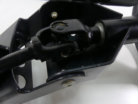 2021 Polaris RZR1000 XP EPS Steering Wheel & Shaft Mount Damper Set 1824014 {{ shop.shopifyCountryName }} - Mototech271