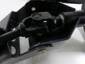 2021 Polaris RZR1000 XP EPS Steering Wheel & Shaft Mount Damper Set 1824014