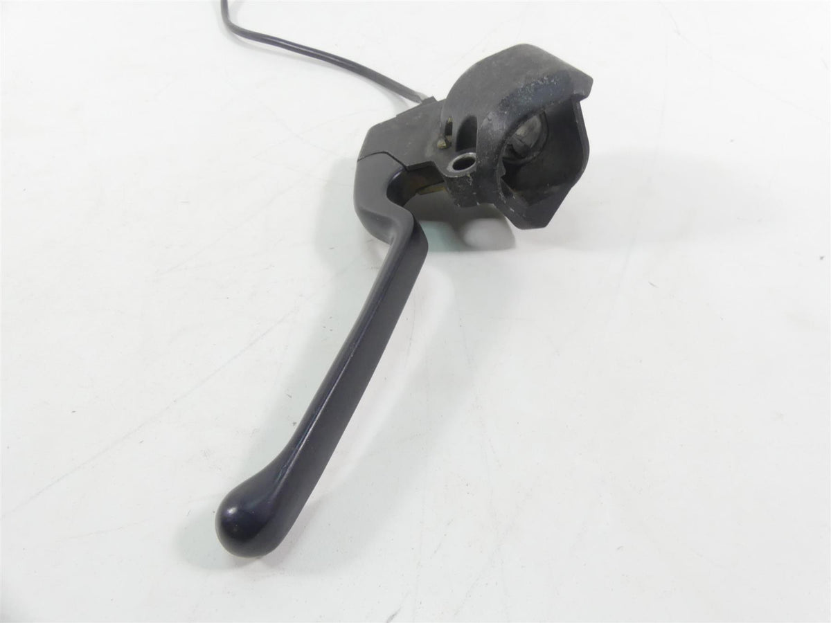 1978 BMW R100 S (2474) Clutch Perch Hand Lever Set 32721234723 {{ shop.shopifyCountryName }} - Mototech271
