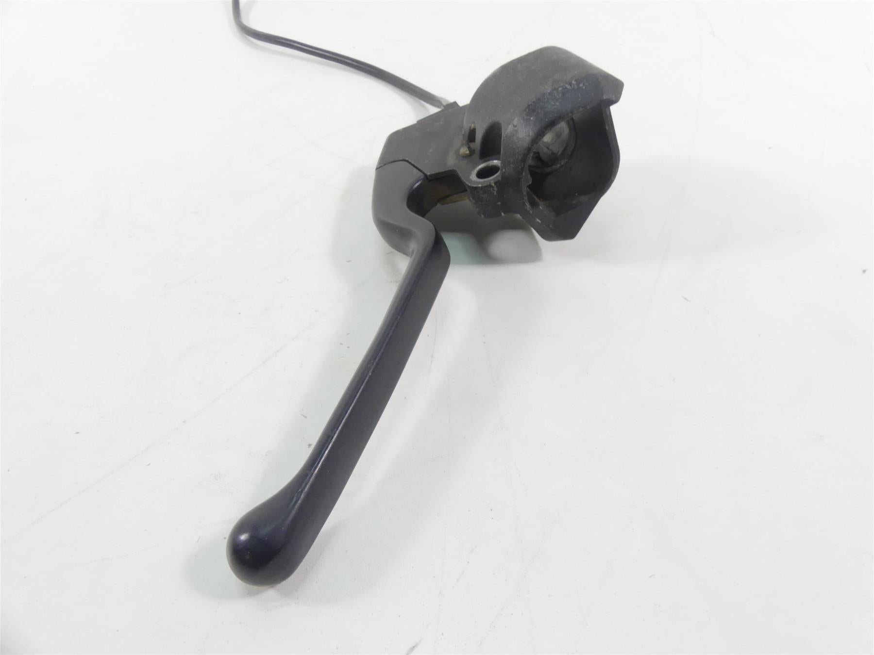 1978 BMW R100 S (2474) Clutch Perch Hand Lever Set 32721234723 {{ shop.shopifyCountryName }} - Mototech271