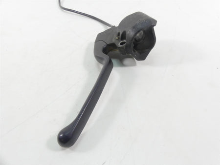 1978 BMW R100 S (2474) Clutch Perch Hand Lever Set 32721234723 {{ shop.shopifyCountryName }} - Mototech271