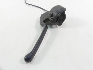 1978 BMW R100 S (2474) Clutch Perch Hand Lever Set 32721234723