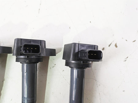 2004 Honda Aquatrax R-12X Ignition Stick Coil Set - Tested 30520-PVJ-A01 {{ shop.shopifyCountryName }} - Mototech271