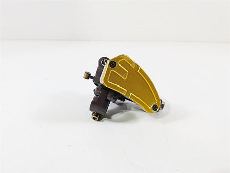 2007 Mv Agusta F4 1000R 312 Nissin 1/2" Clutch Master Cylinder 800089312-Mototech271