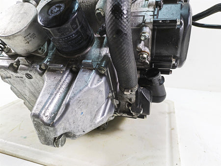 2022 Suzuki GSXR 750 Running Engine Motor 4K Only -Video 11301-15830 {{ shop.shopifyCountryName }} - Mototech271