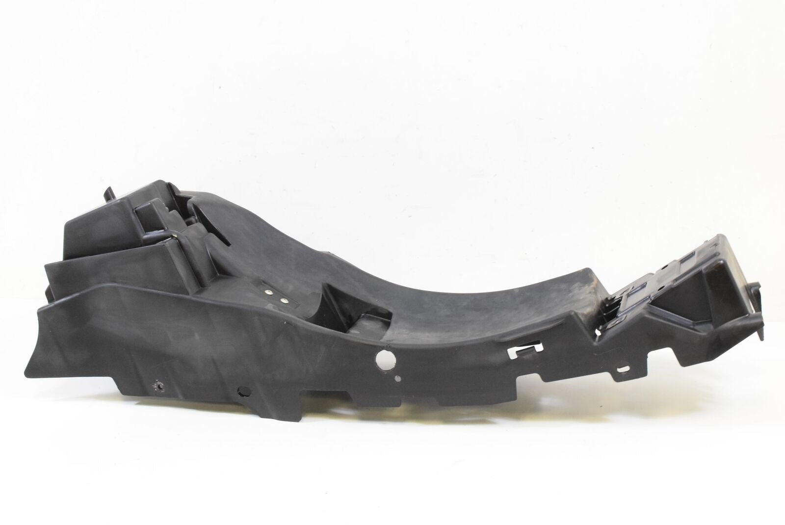 2011 Triumph Tiger 800XC 800 ABS Rear Inner Fender Mud Guard T2308100 {{ shop.shopifyCountryName }} - Mototech271