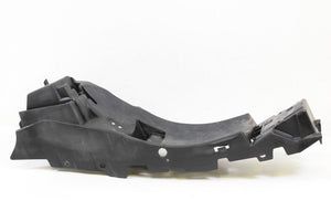 2011 Triumph Tiger 800XC 800 ABS Rear Inner Fender Mud Guard T2308100 | Mototech271