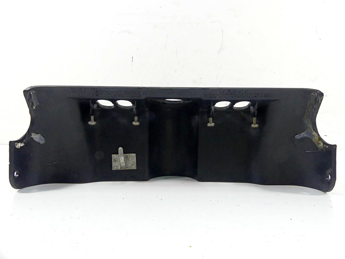 2004 Harley Touring FLHTCUI Electra Glide Ignition Switch Fairing Cover 58510-96 {{ shop.shopifyCountryName }} - Mototech271