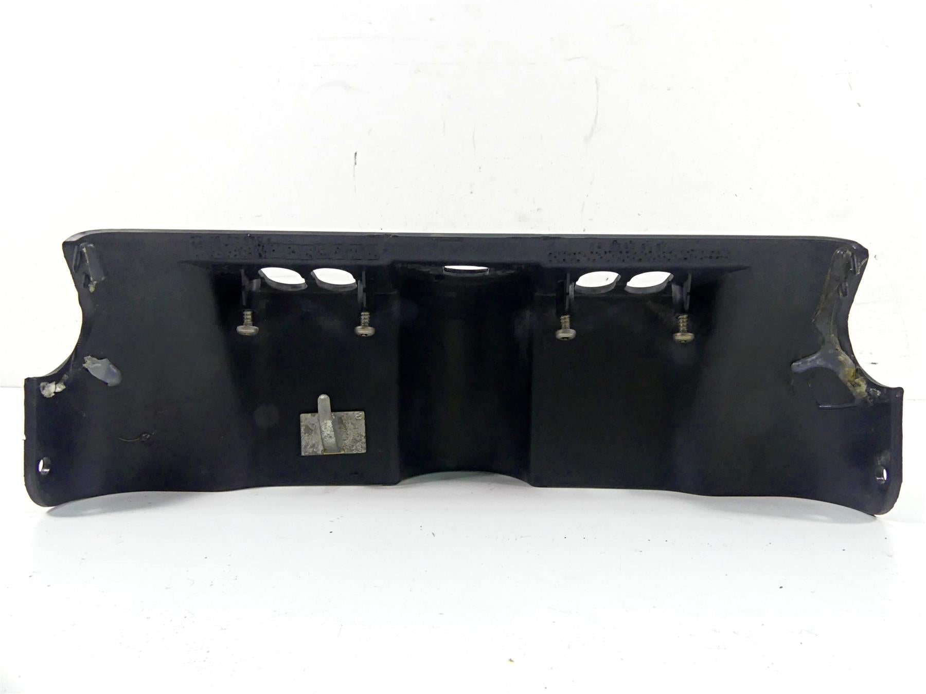 2004 Harley Touring FLHTCUI Electra Glide Ignition Switch Fairing Cover 58510-96 {{ shop.shopifyCountryName }} - Mototech271