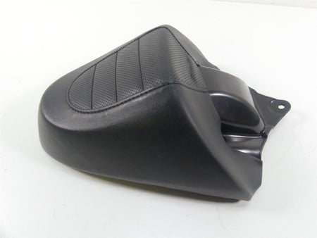 2006 Harley VRSCD Night Rod Rear Passenger Pillion Seat Saddle 52371-06 {{ shop.shopifyCountryName }} - Mototech271