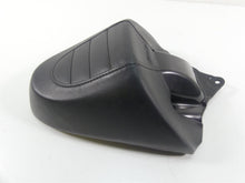 Load image into Gallery viewer, 2006 Harley VRSCD Night Rod Rear Passenger Pillion Seat Saddle 52371-06 | Mototech271
