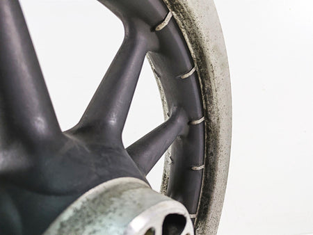 2008 Harley FLHTCU Electra Glide 16x3 Rear Wheel Rim 43402-00B {{ shop.shopifyCountryName }} - Mototech271