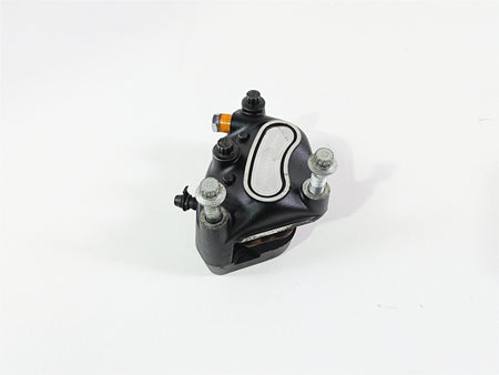 2004 Harley Softail FXSTDI Deuce Front Brake Caliper 44046-00D {{ shop.shopifyCountryName }} - Mototech271