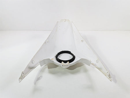 2016 KTM 1290 Super Adventure Center Tank Cover Fairing Cowl White 60308030000 {{ shop.shopifyCountryName }} - Mototech271
