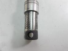 Load image into Gallery viewer, 2013 Harley Touring FLTRX Road Glide Front Axle Wheel Spindle 25mm 41547-07A
