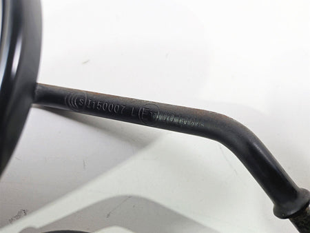 2020 Harley Touring FLTRK Road Glide Rear View Mirror Set 92614-10 92615-10 {{ shop.shopifyCountryName }} - Mototech271