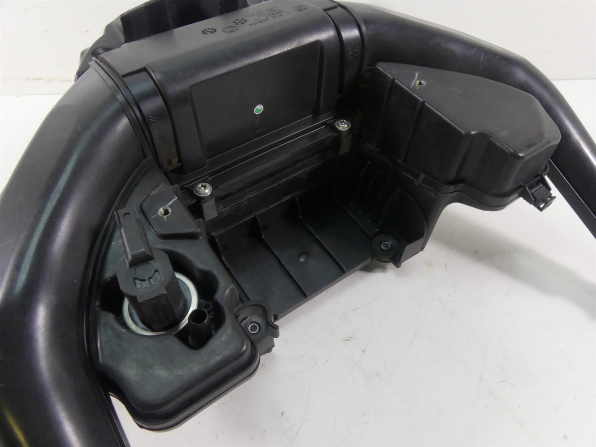 2017 BMW F800GS K72 Air Box Cleaner Breather Filter Intake Set 13718554886 {{ shop.shopifyCountryName }} - Mototech271