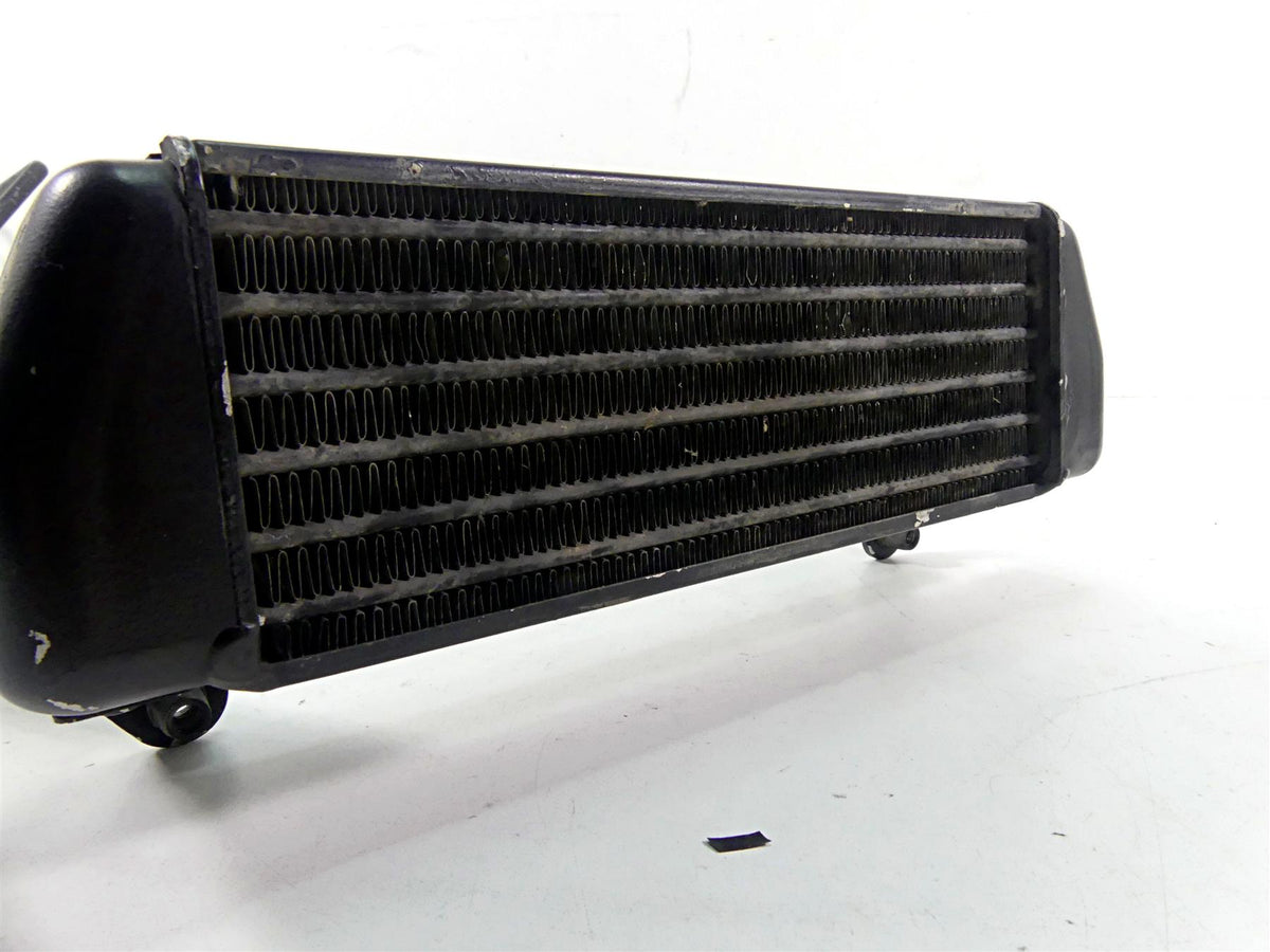 2009 BMW R1200GS K255 Adv Oil Cooler Radiator & Lines 17217712866 {{ shop.shopifyCountryName }} - Mototech271