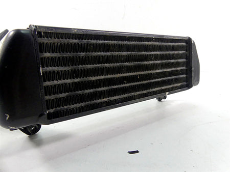 2009 BMW R1200GS K255 Adv Oil Cooler Radiator & Lines 17217712866 {{ shop.shopifyCountryName }} - Mototech271